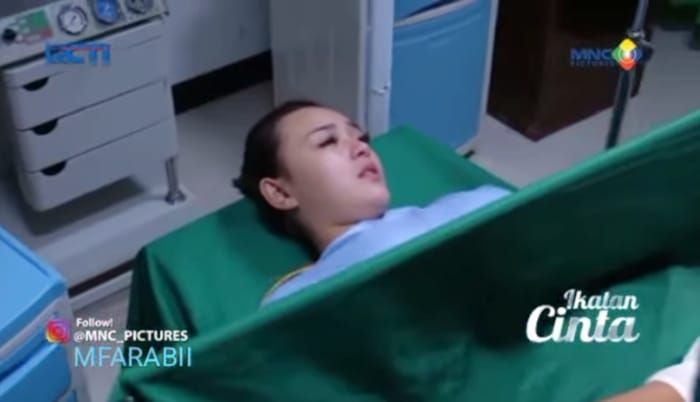 ikatan cinta 3 maret 2022
