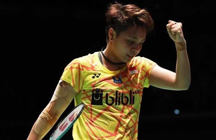 4 Fakta Menarik Apriyani Rahayu, Atlet Badminton Ganda Putri yang Lolos ke 16 Besar Denmark Open 2022