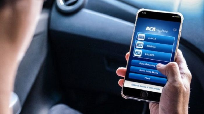 Jadwal Offline Mobile Banking dan Internet Banking BCA ...
