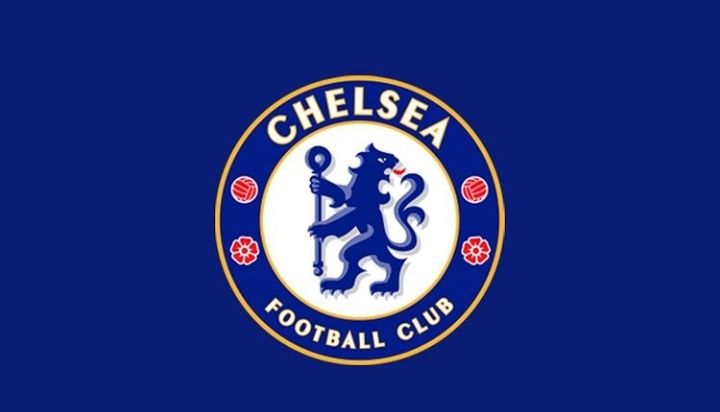  Logo Chelsea FC 