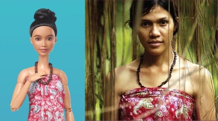 Butet Manurung, Perempuan Panutan Indonesia Ala Boneka Barbie Pendiri  Sokola Rimba, Sekolah di Hutan Jambi - Portal Purwokerto