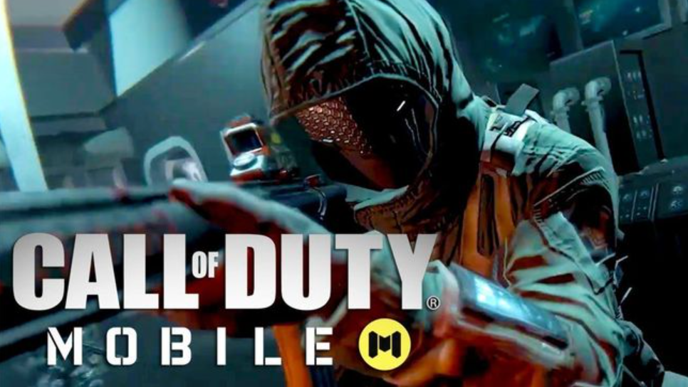 Kode redeem Call of Duty Mobile edisi terbaru