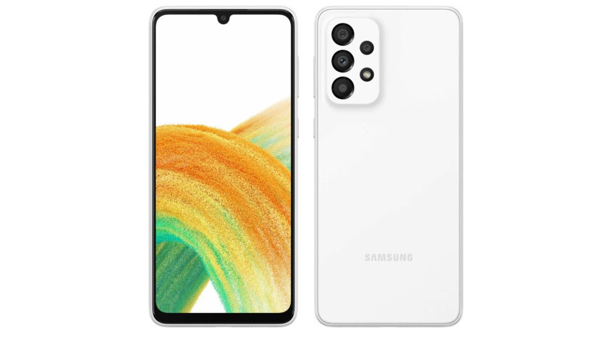 HP Samsung Galaxy A33 dan A73 5G Rilis April 2022, Berikut