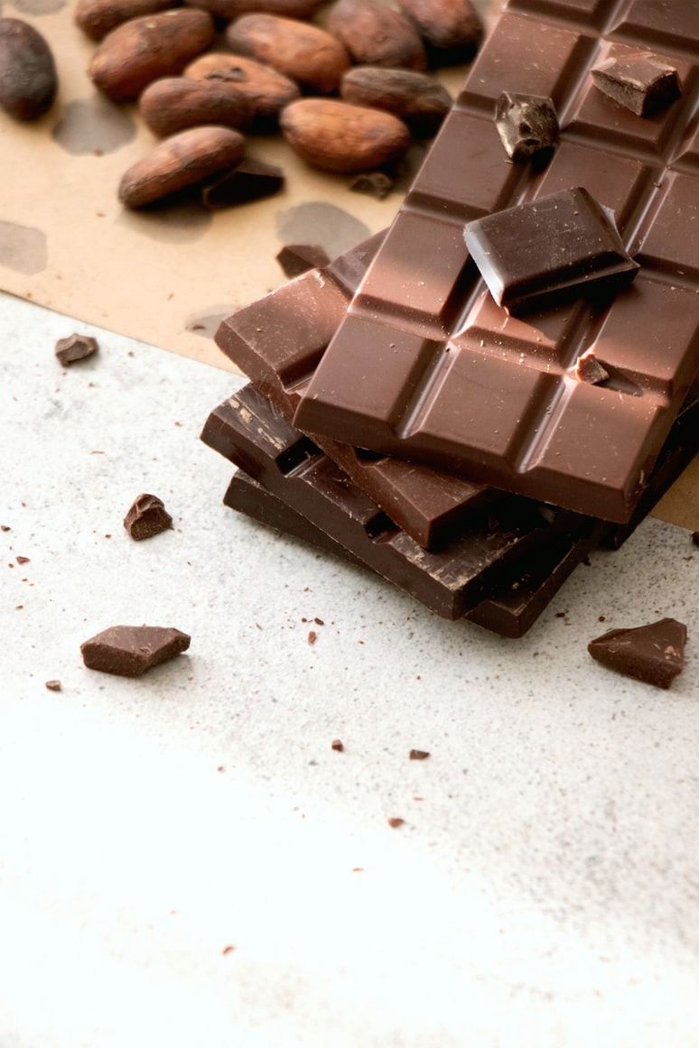 5 Makanan yang Bisa Bisa Membantu Mengurangi Stres dan Depresi, Salah Satunya Adalah Coklat Hitam
