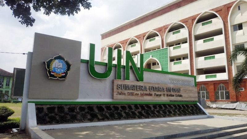 Penting Simak Kuota Prodi Span Ptkin Untuk Uin Sumatera Utara