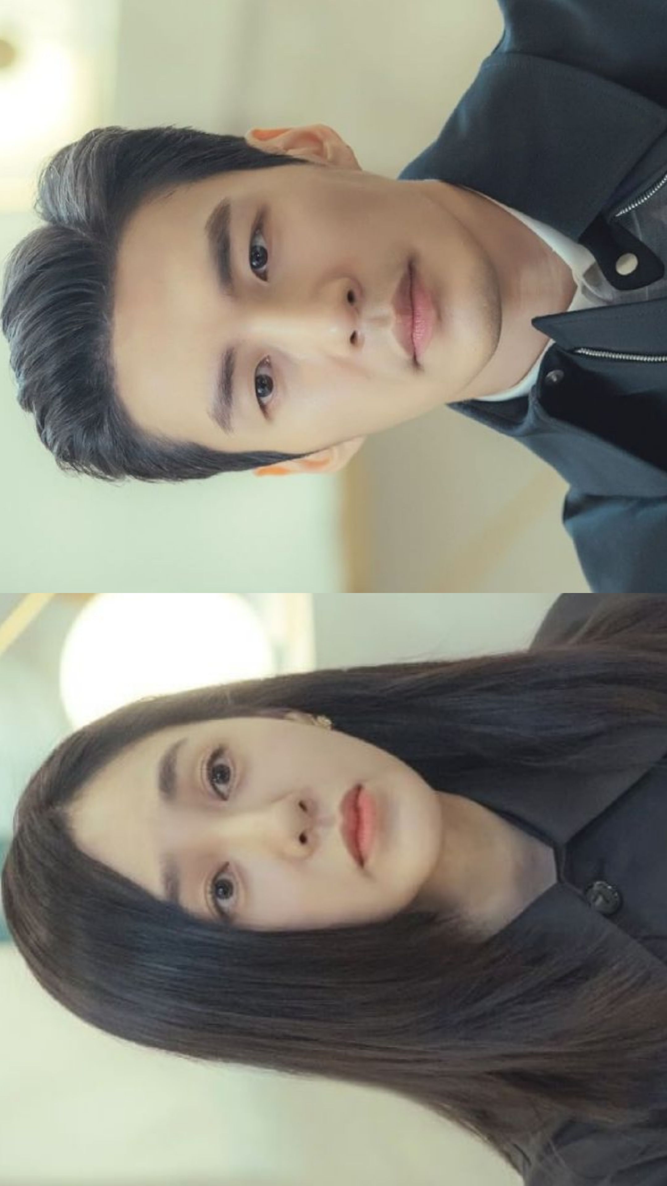 Park Joo Mi dan Boo Bae dalam Love (Ft. 