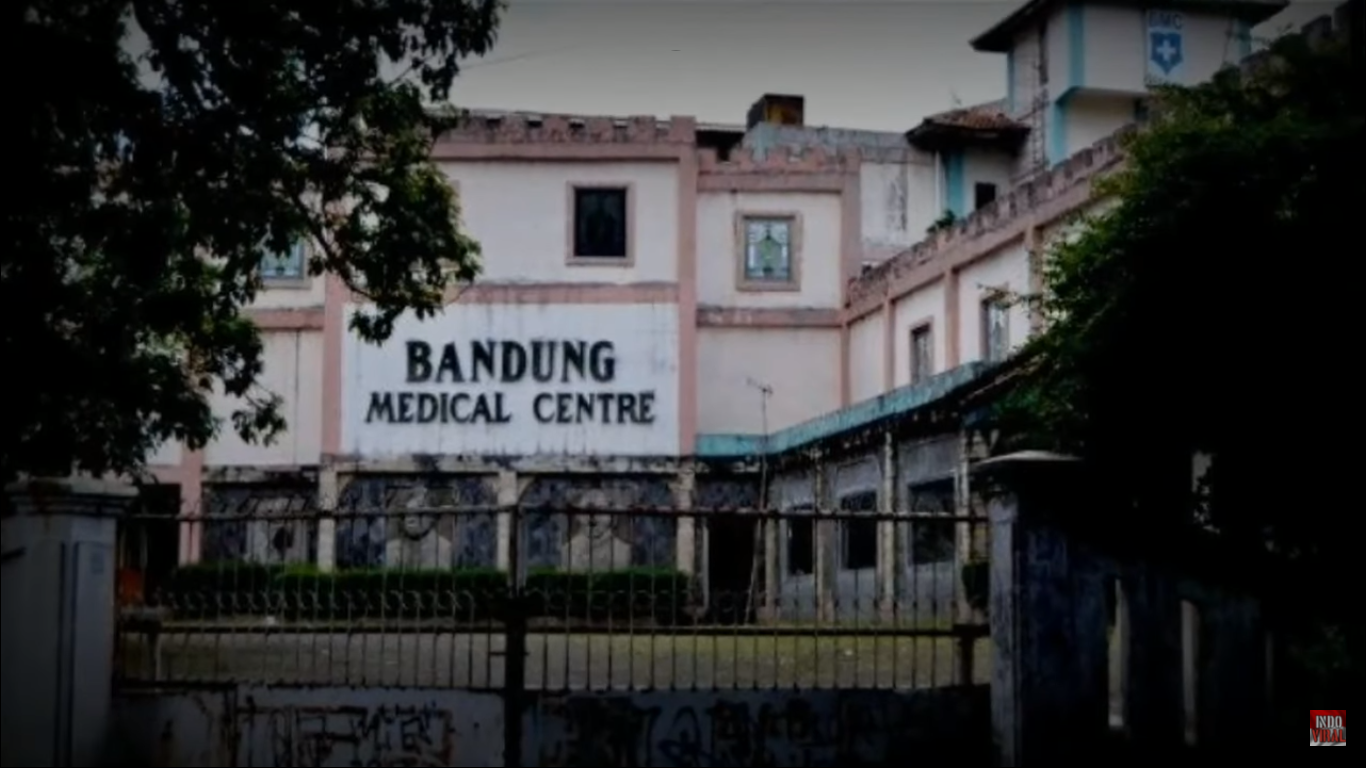 Gedung Bandung Medical Center