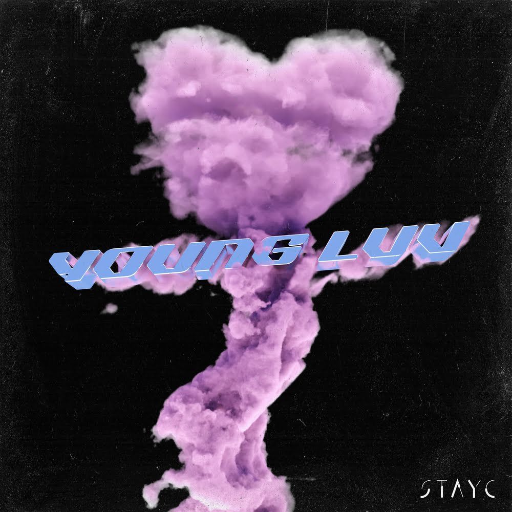YOUNG-LUV.COM by STAYC