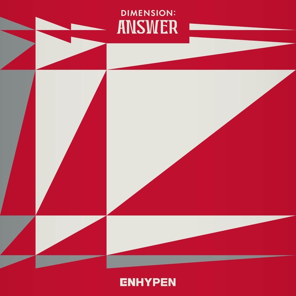 Dimension: Answer by ENHYPEN