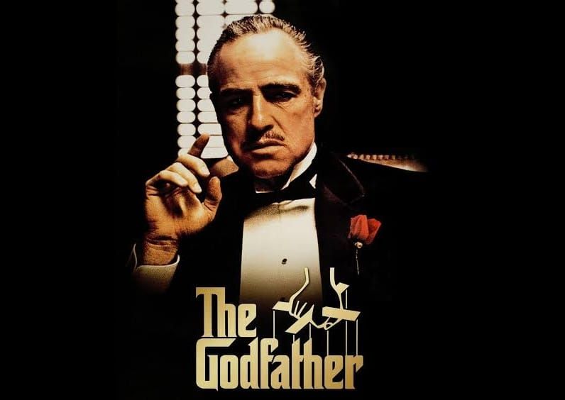 the godfather download