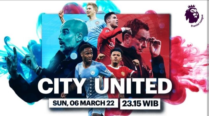 Prediksi dan Link Live Streaming Big Match Liga Inggris