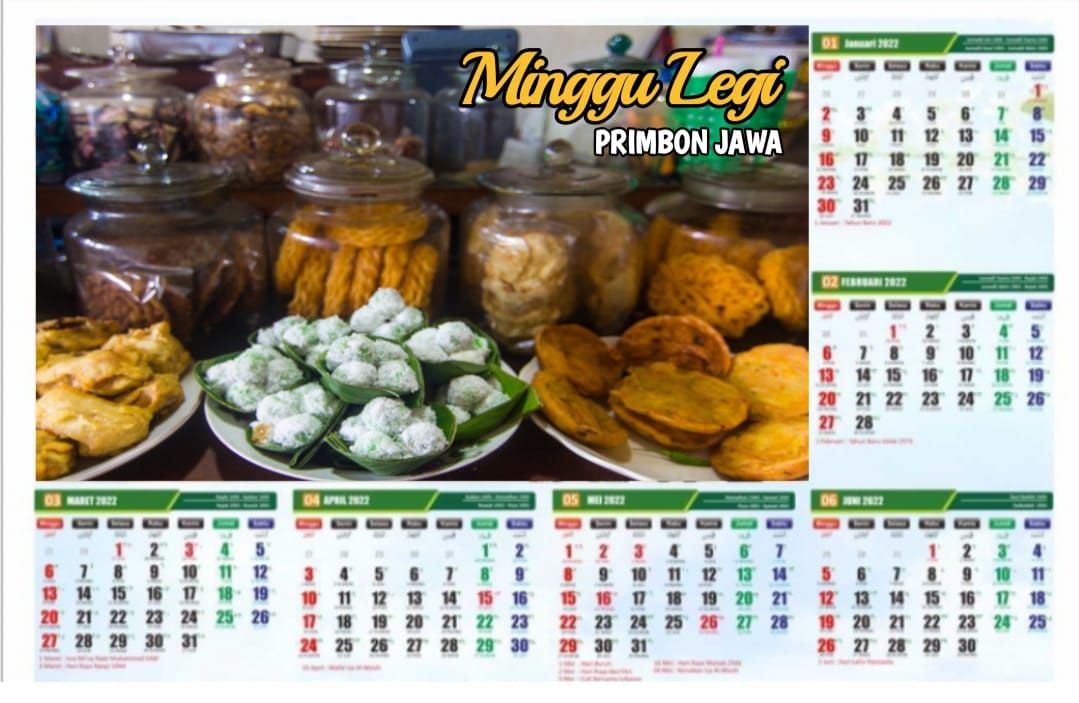 Minggu Legi Perjalanan Hidup Menuju Masa Depan Menurut Primbon Jawa Halaman 4 1375