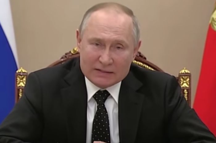 Kudeta Putin Kian Menguat, Ini 5 Suksesor Terkuat Orang Nomor Satu Rusia