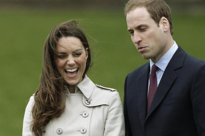 Kate Middleton dan putrinya, Putri Charlotte, teryata kerap langgar aturan dari Ratu Elizabeth II.