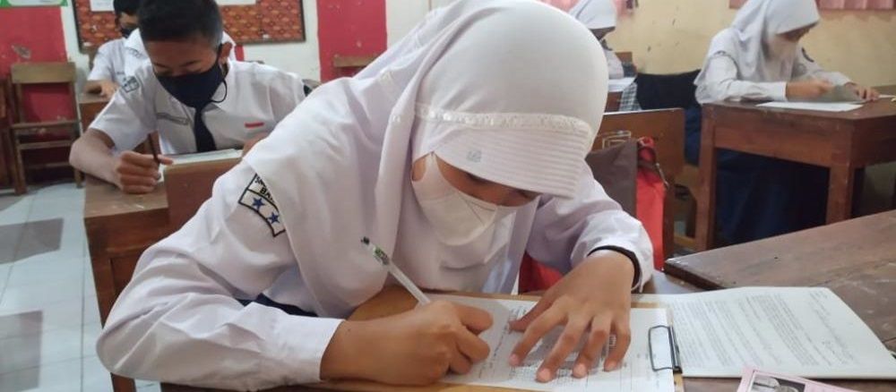 30 Soal PTS Quran Hadits Kelas 8 SMP MTs Semester 2 Genap Tahun 2022-2023 Lengkap Beserta Kunci Jawaban