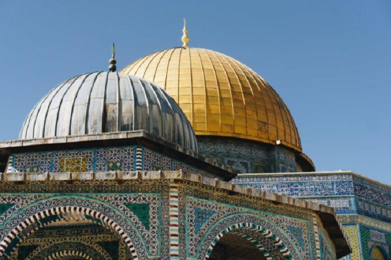Jadwal Sholat Kabupaten Tasikmalaya dan Sekitarnya Hari ini Senin, 7