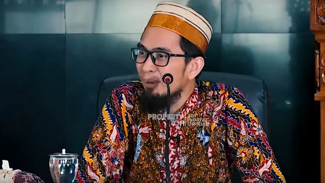 Apakah Dosa Zina Atau Israf Diampuni Oleh Allah Swt Ustadz Adi Hidayat