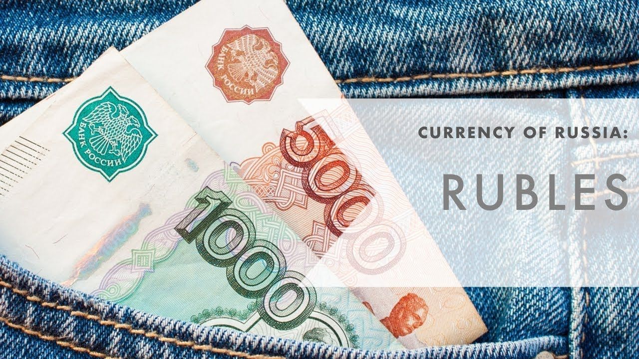 Ilustrasi Mata Uang Rusia. Mata Uang Rusia Turun 30% dan Suku Bunga Dinaikkan Hingga 20%? Apa yang Terjadi. Dengan Keuangan Rusia? Ini Penjelasannya