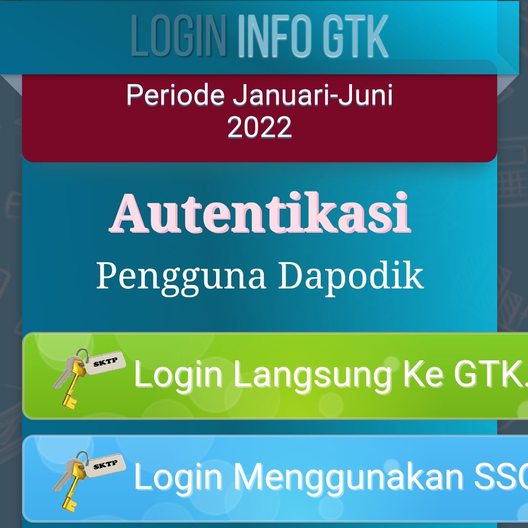 Guru pppk kemdikbud.go.id login