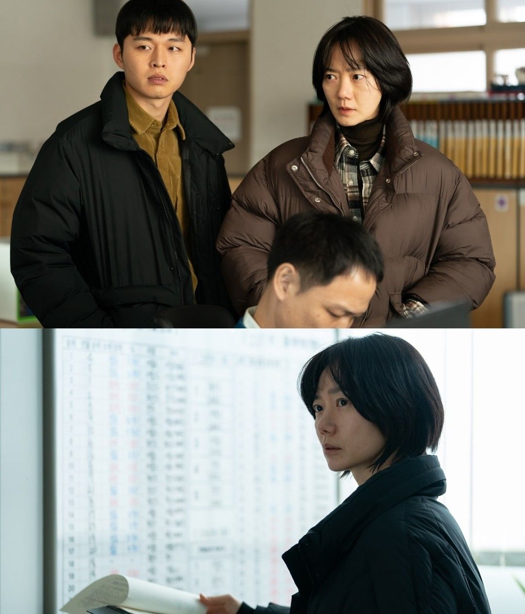Transformasi Bae Doona Menjadi Detektif untuk Film Mendatang Berjudul Next Sohee