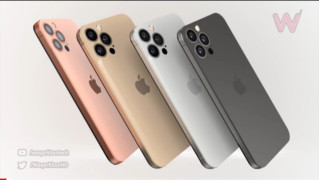 Bocoran Spesifikasi Dan Harga Iphone 14 Ternyata Sekarang Sudah Memiliki Ram 8 Gb Info Semarang Raya