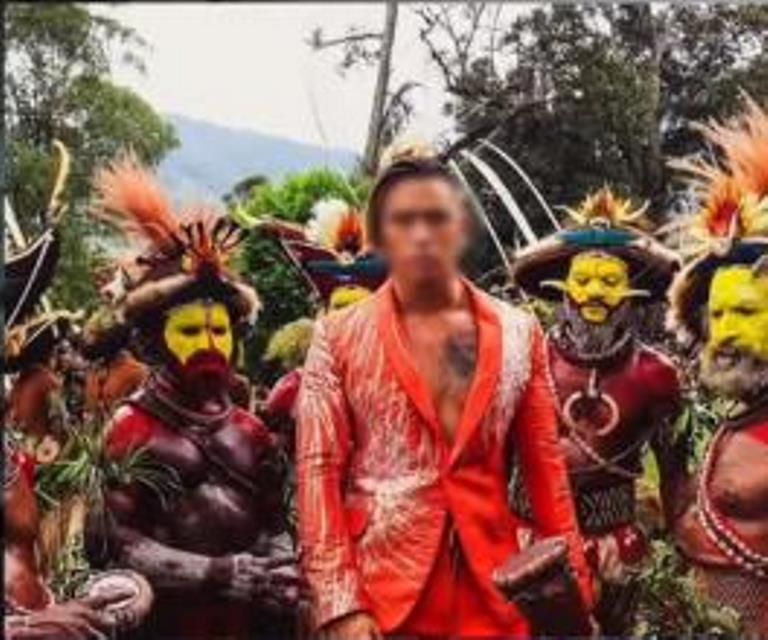 Designer Asal Indonesia ini Membeli Organ Manusia, Siapakah Dia? Ini Dia Penjelasan Kasusnya!. / Youtube Nessie Judge
