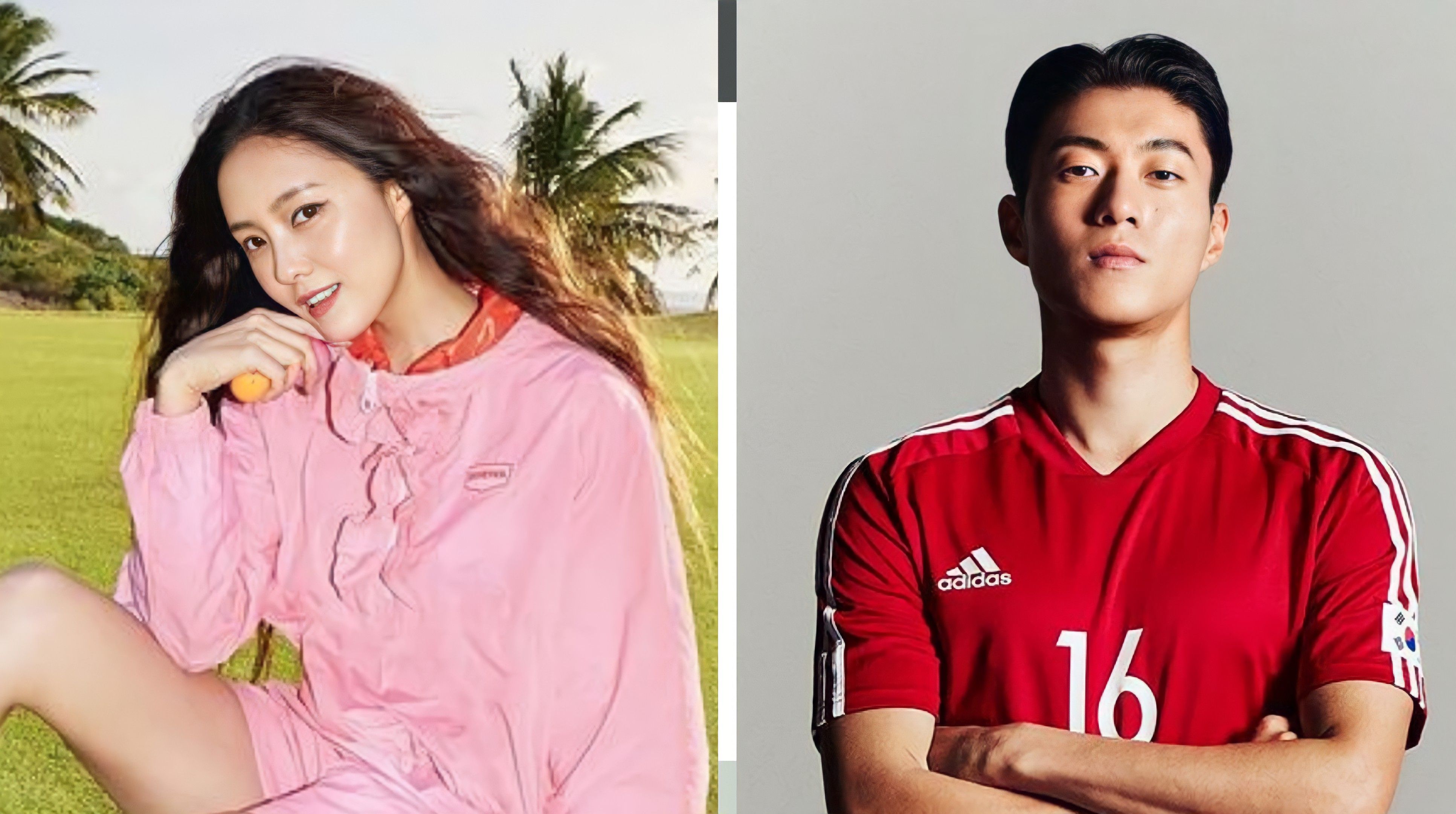 Hyomin T-ara dan Pesepakbola Hwang Ui Jo Dikonfirmasi Putus Setelah 3 Bulan Diciduk Dispatch