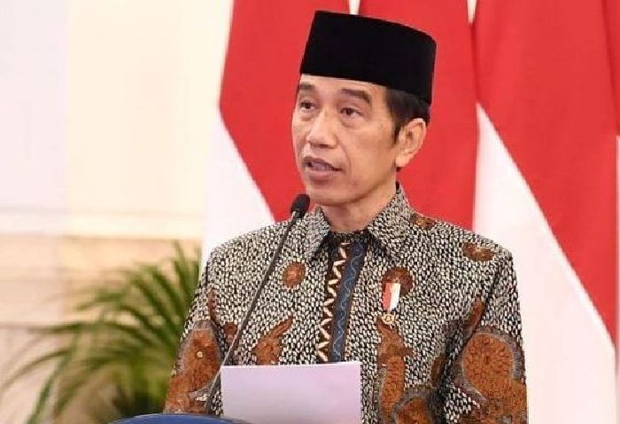 Presiden Jokowi Tunjuk Bambang Susantono Jadi Kepala Otorita Ikn Nusantara Dilantik Siang Ini 