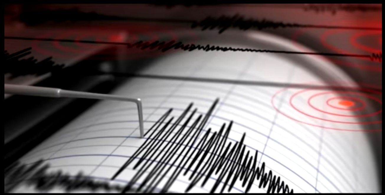 Gempa Bumi Berkekuatan 5,1 M Guncang Aceh Barat Siang Ini, BMKG: Tidak Berpotensi Tsunami
