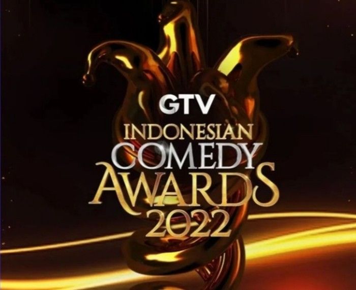 Daftar Pemenang Indonesian Comedy Awards 2022, Ada Ayu Ting Ting, Sule ...