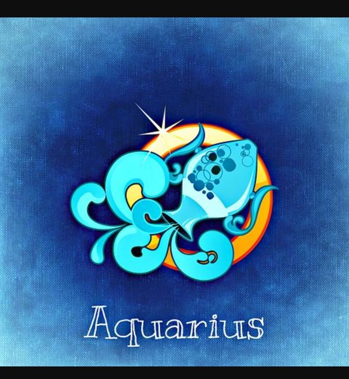 Cek Ramalan Lengkap Zodiak Aquarius Selasa  24 Januari 2023, Bijak Pertimbangkan Sesuatu