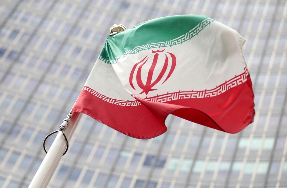 Iran Tolak Penyelidikan PBB atas Unjuk Rasa Anti Pemerintah, Sebut Negara Lain Terlibat