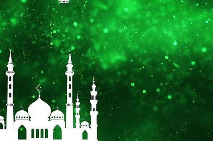 Marhaban Ya Ramadhan Kumpulan Ucapan Menyambut Bulan Ramadhan 1443 H