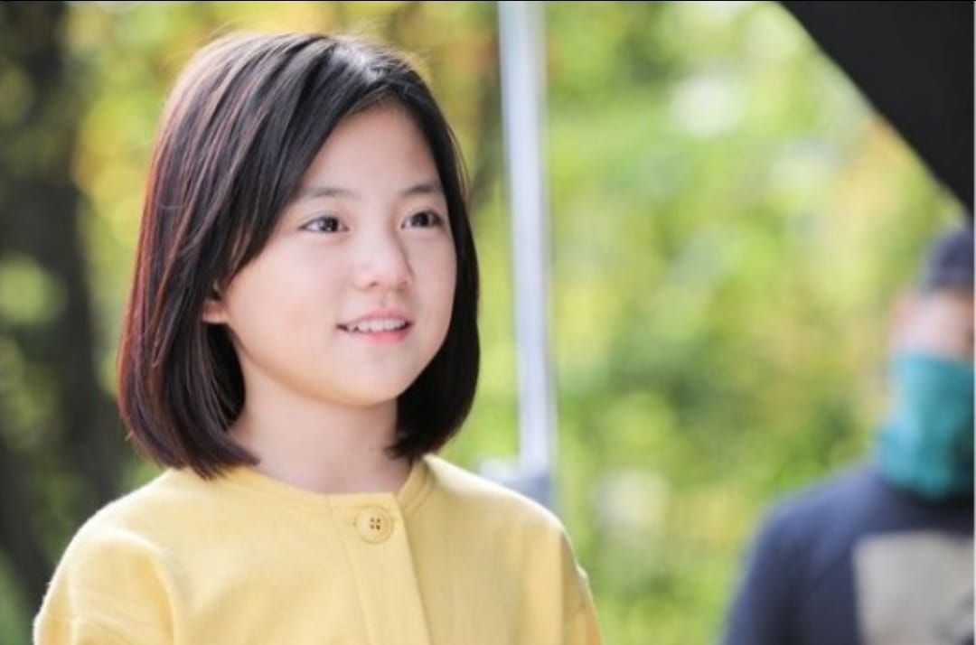Ngefans Berat Sama Song Joong Ki dari Kecil, Berikut Profil Aktris Heo Jung  Eun Beserta Daftar Dramanya