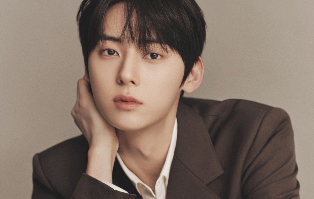  Minhyun NU'EST