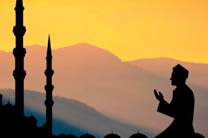 Bacaan Bilal Shalat Tarawih 20 Rakaat Bulan Ramadhan, Lengkap Jawaban ...