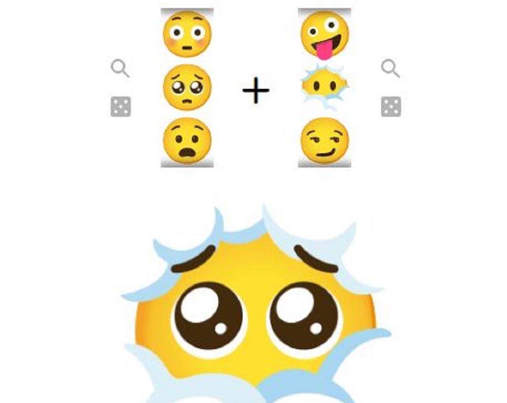 Deretan Game Emoji Viral TikTok, Emoji Mix Emoji Mic Gratisan di HP Android  - Purwakarta Talk