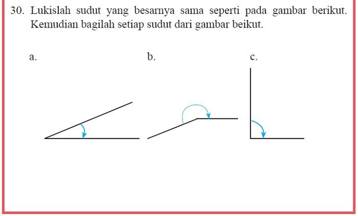 Kunci Jawaban Matematika Kelas 7 SMP MTs Uji Kompetensi 7 Soal B ...