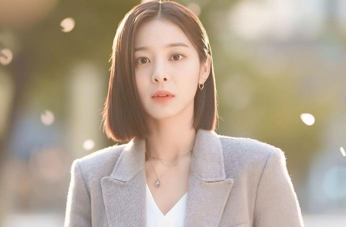 Biodata Seol In Ah, Pemeran Jin Young Seo di Drama Korea A Business  Proposal, Lengkap dengan Akun Instagram - Portal Jember