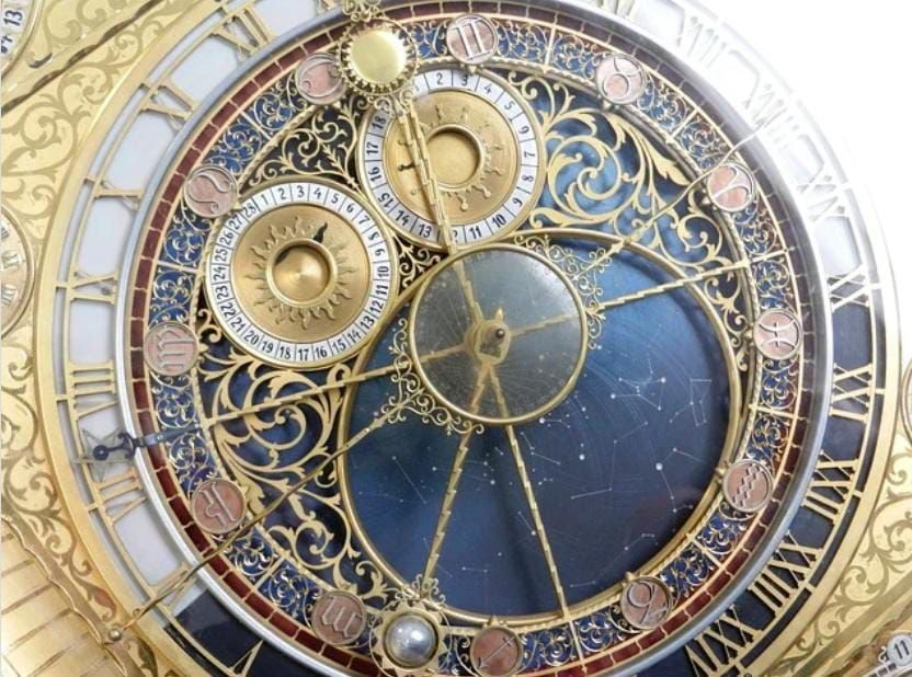 Ramalan Zodiak Capricorn, Aquarius, dan Pisces. Jumat 13 Mei 2022.*
