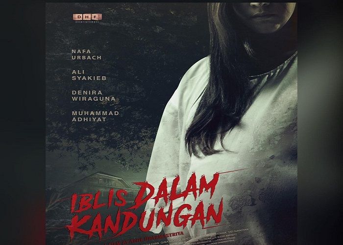 Daftar Pemeran Film Iblis Dalam Kandungan Simak Jadwal Tayang Di Bioskop Dan Sinopsis Sukses 1541