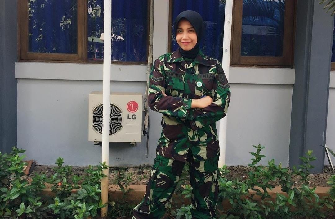 3 Potret Pevoli Gresik Petrokimia di Proliga 2022 Jadi TNI Ada Wajah Netty Dyah Puspitarani
