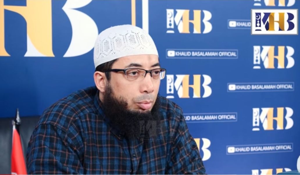 Doa Dikabulkan Allah SWT, Ustadz Khalid Basalamah: Selama Tidak Lakukan