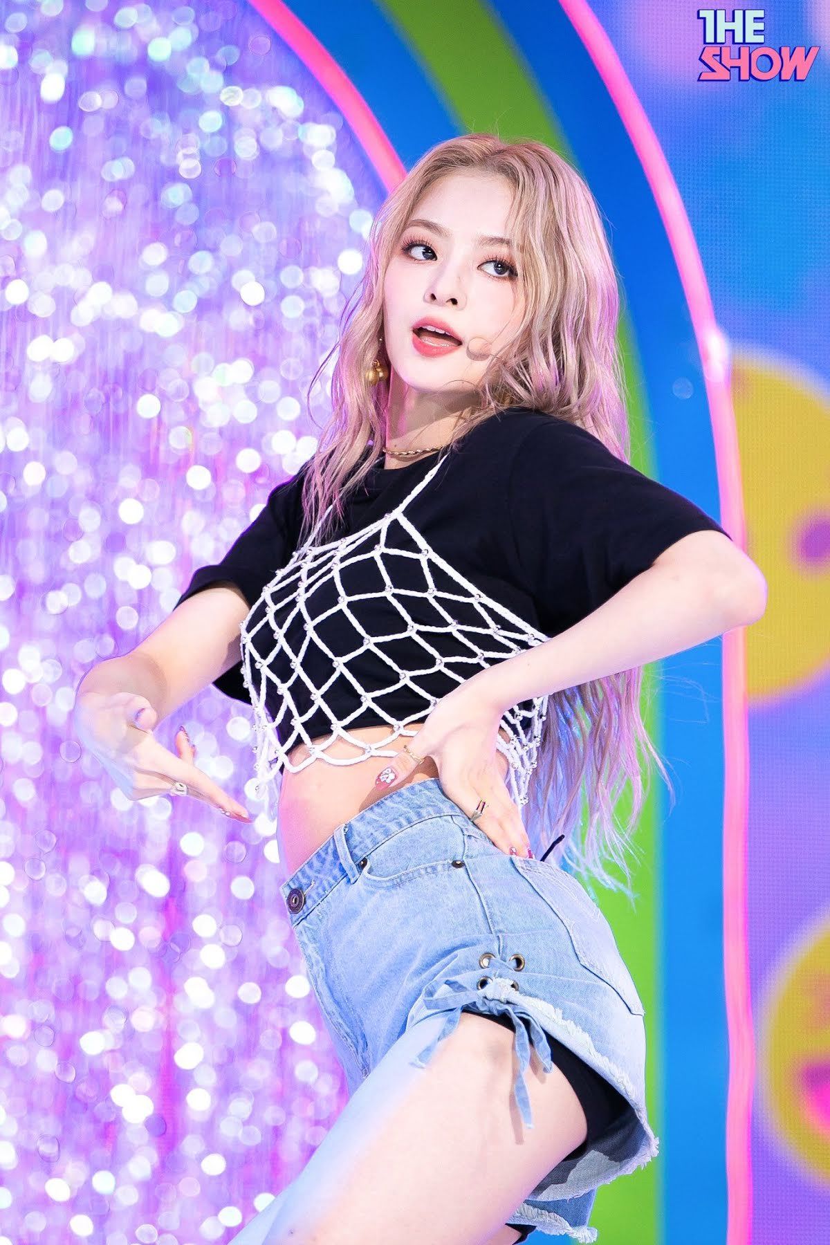 Nagyung (fromis_9)
