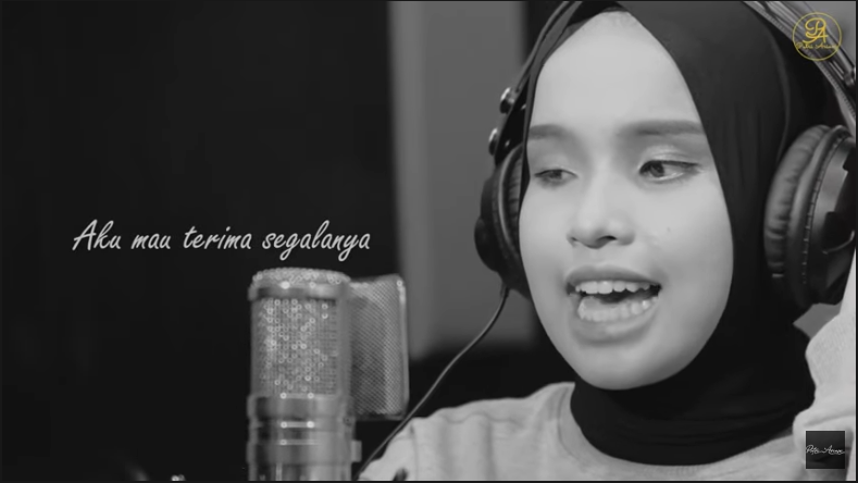 Lagu Putri Lirik Fara