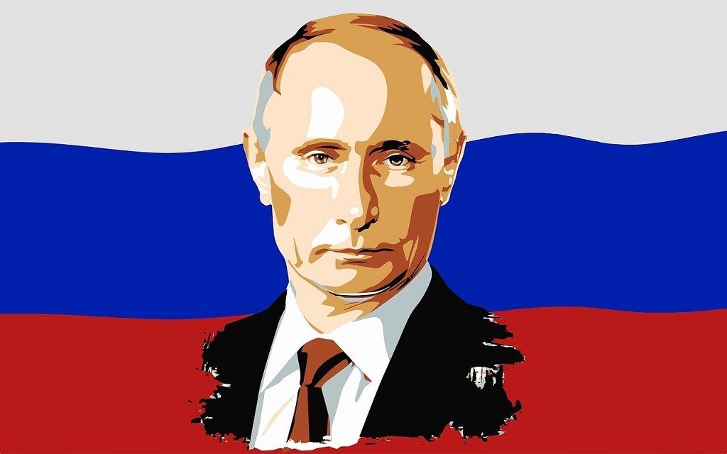 Rusia Tegas Tak Meminta Sanksi Barat Dicabut: Kami Kembangkan Ekonomi Sendiri