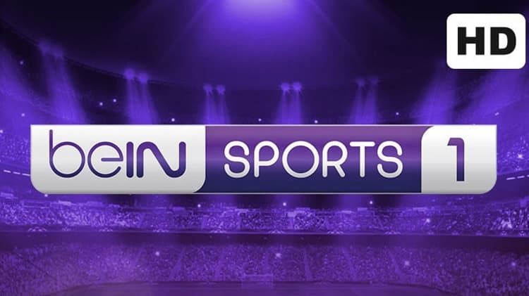 Logo beIN Sports 1