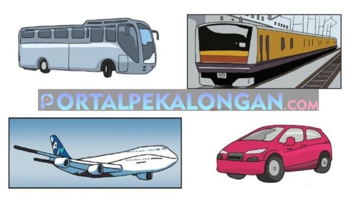 Kunci Jawaban Tema 7 Kelas 3 Halaman 193, 194, 196: Jenis Alat ...