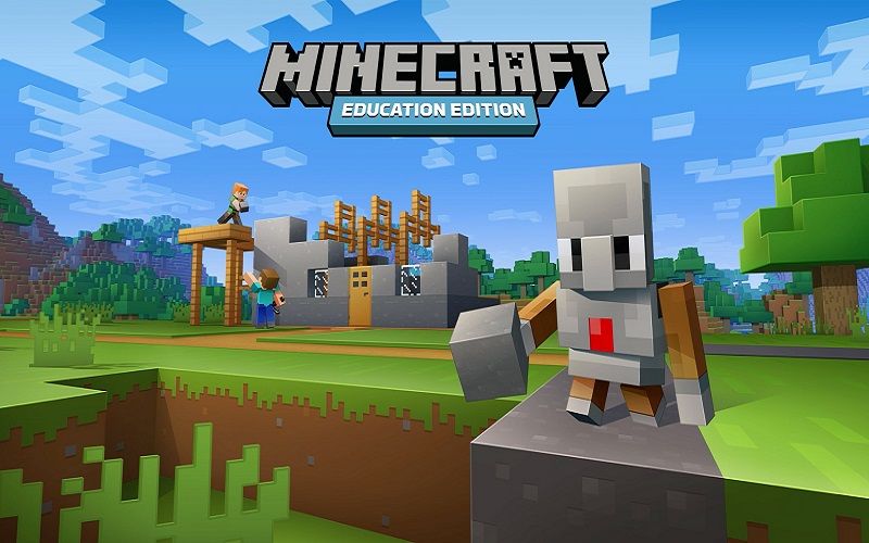 Download Minecraft PE 1.18.12.01 for Android