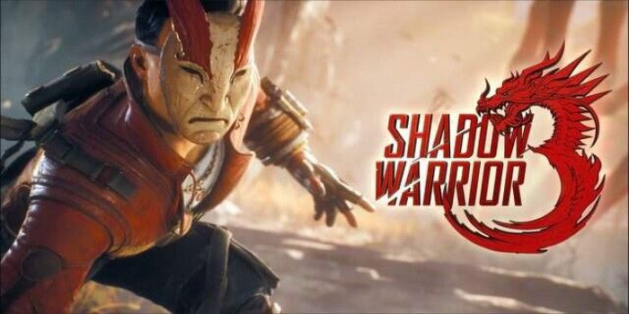 Link Download Shadow Warrior 3 PC Windows/Tangkap Layar Shadow Warrior 3/